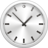 Sony Clock 10.1.A.1.3 (Android 3.2+)