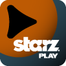 Starz Play 2.5