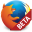 Firefox Beta for Testers 40.0 (x86) (nodpi) (Android 2.3+)