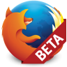 Firefox Beta for Testers 54.0
