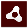 Adobe AIR 18.0.0.180 (x86) (Android 2.3+)