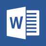 Microsoft Word: Edit Documents 16.0.7329.1015