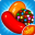 Candy Crush Saga 1.90.0.6 (arm-v7a) (nodpi) (Android 2.3+)