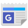 Google News & Weather 2.6.8