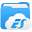 ES File Explorer File Manager 4.0.3.4 (Android 2.2+)