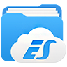 ES File Explorer File Manager 4.1.1 beta (Android 4.0+)