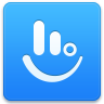 TouchPal Keyboard-Cute Emoji,theme, sticker, GIFs 5.7.5.1 (arm) (Android 4.0.3+)