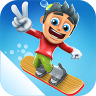 Ski Safari 2 1.0.2.0801 (arm-v7a) (Android 4.0+)