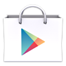 Google Play Store for Google TV 1.2.0