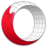 Opera browser beta with AI 42.8.2246.117704