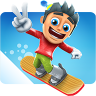 Ski Safari 2 1.1.3.0839 (arm-v7a) (Android 4.0+)