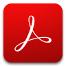 Adobe Acrobat Reader: Edit PDF 16.0 (x86) (nodpi) (Android 4.0.3+)