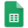 Google Sheets 1.6.502.06.70 (x86) (nodpi) (Android 4.1+)