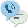 Text Me: Second Phone Number 2.8.9 (nodpi) (Android 4.0+)