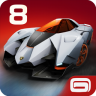 Asphalt 8 - Car Racing Game 2.3.0i (nodpi) (Android 2.3+)