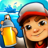 Subway Surfers 1.54.0 (Android 4.0+)