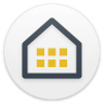 Xperia™ Home 10.0.A.0.73 (160-640dpi) (Android 4.4+)