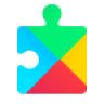 Google Play services (Wear OS) 9.2.56 (534-124593566) (534)