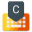 Chrooma Keyboard - RGB & Emoji Keyboard Themes 3.1 beta (arm-v7a) (nodpi) (Android 4.4+)