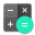 Google Calculator 7.2.1 (3719806) (nodpi) (Android 5.0+)