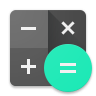 Google Calculator 7.1.1 (3300836) (nodpi) (Android 5.0+)