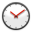Transparent Clock Widget 6.01.704175