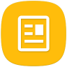 S Note templates 1.1.00