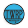 TWRP Manager (Requires ROOT) 9.2 (Android 4.0.3+)