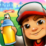 Subway Surfers 1.61.0 (Android 4.0+)