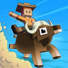 Rodeo Stampede: Sky Zoo Safari 1.3.3 (Android 4.1+)