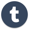 Tumblr—Fandom, Art, Chaos 7.4.0.20 (nodpi) (Android 4.1+)