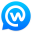 Workplace Chat from Meta 97.0.0.14.71 (arm-v7a) (280-640dpi) (Android 7.0+)