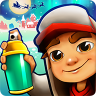 Subway Surfers 1.64.1 (Android 4.0+)