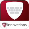 McAfee Safe Keyboard │ Privacy 1.63
