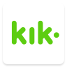 Kik — Messaging & Chat App 11.11.1.14497