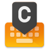 Chrooma Keyboard - RGB & Emoji Keyboard Themes 4.5.5