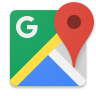 Google Maps (Wear OS) 9.44.3 (noarch) (nodpi) (Android 6.0+)