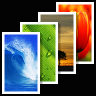 Backgrounds HD (Wallpapers) 4.8.25