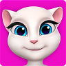 My Talking Angela 2.9.1.24 (arm-v7a) (Android 4.1+)