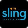Sling TV: Live TV + Freestream 5.2.595 (x86) (Android 4.4+)