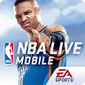 NBA LIVE Mobile Basketball 1.4.1 (x86) (nodpi) (Android 3.2+)