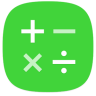 Samsung Calculator 6.0.33 (noarch) (Android 7.0+)
