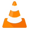VLC for Android 2.1.2 beta (arm-v7a) (Android 2.3+)