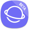 Samsung Internet Browser Beta 5.4.00-48 (arm-v7a) (120-640dpi) (Android 5.0+)
