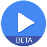 MX Player Beta 1.0.7 (arm-v7a) (Android 4.0.3+)