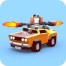 Crash of Cars 1.0.16 (Android 4.0.3+)