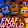 FNaF World 1.0