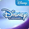 Disney Channel 1.2.18