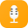 Sound Recorder: Recorder & Voice Changer Free v5.1.6.1.0377.6_gp_0221 (noarch) (Android 5.0+)