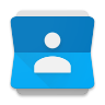 Contacts Storage 7.1.1 (Android 7.1+)